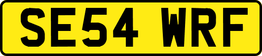 SE54WRF