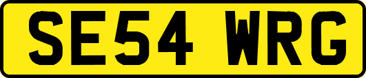 SE54WRG