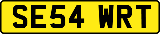 SE54WRT