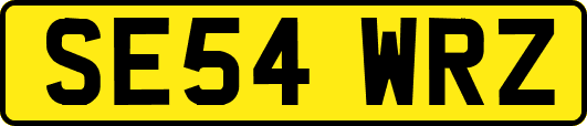 SE54WRZ