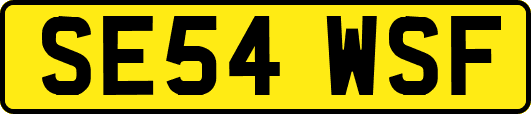 SE54WSF