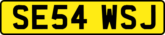 SE54WSJ