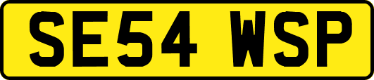 SE54WSP