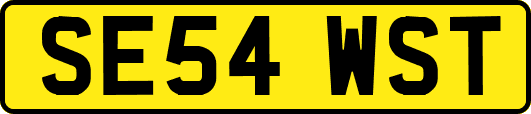 SE54WST
