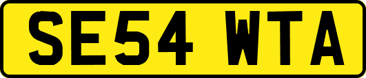 SE54WTA