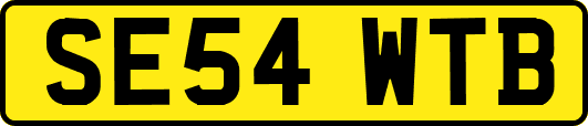 SE54WTB