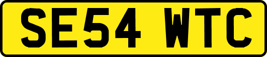 SE54WTC