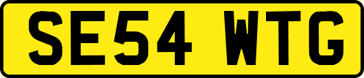SE54WTG