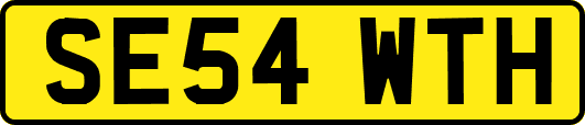 SE54WTH