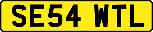 SE54WTL