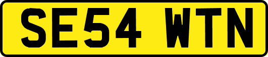 SE54WTN