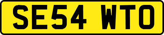 SE54WTO