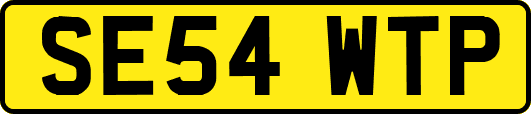SE54WTP