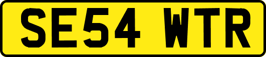 SE54WTR