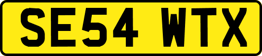 SE54WTX