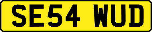 SE54WUD