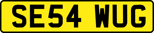 SE54WUG