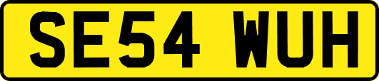 SE54WUH