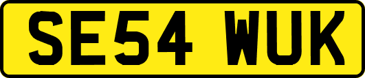 SE54WUK