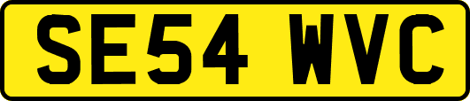 SE54WVC