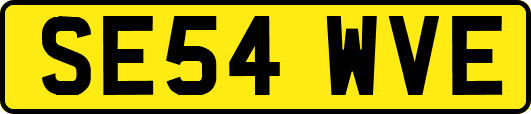 SE54WVE
