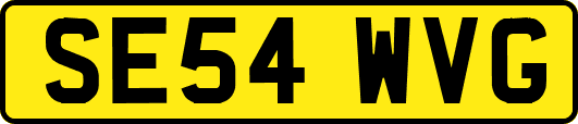 SE54WVG