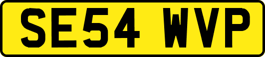 SE54WVP