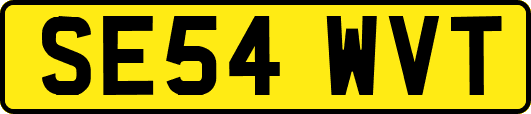 SE54WVT