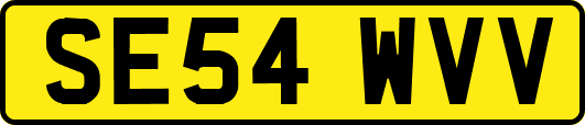 SE54WVV