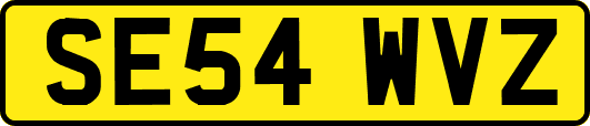 SE54WVZ