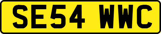 SE54WWC