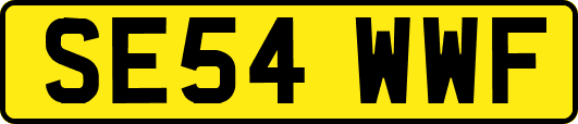 SE54WWF