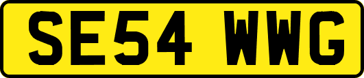 SE54WWG