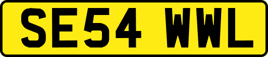 SE54WWL