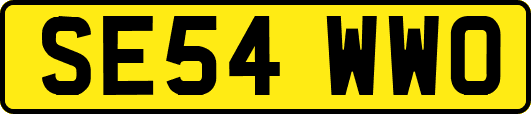 SE54WWO