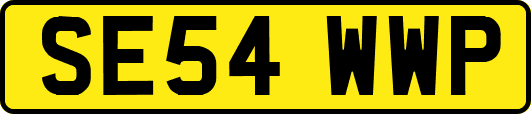 SE54WWP
