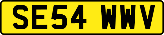 SE54WWV