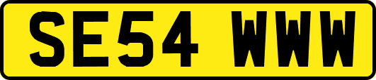 SE54WWW