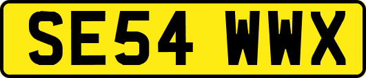 SE54WWX