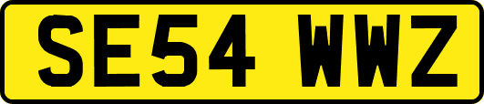 SE54WWZ