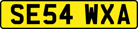 SE54WXA