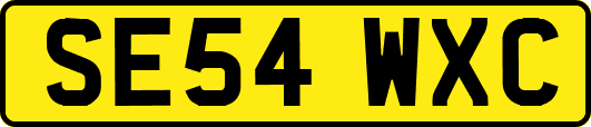 SE54WXC