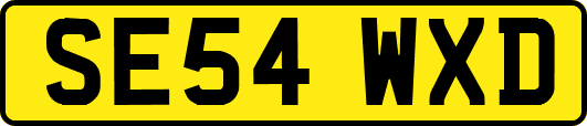 SE54WXD