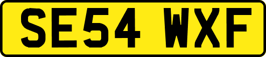 SE54WXF