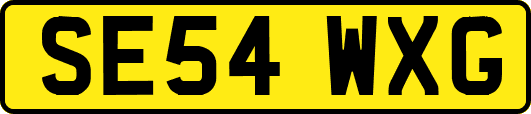 SE54WXG