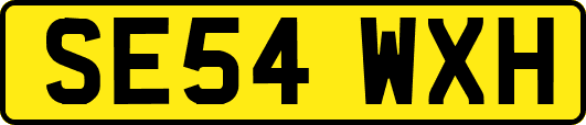 SE54WXH