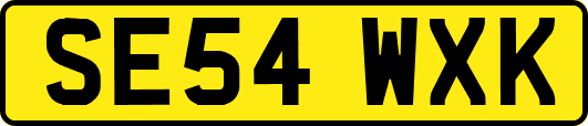 SE54WXK