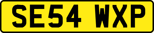 SE54WXP