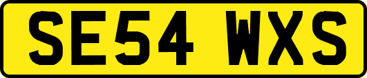 SE54WXS