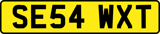 SE54WXT